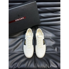 Prada Casual Shoes